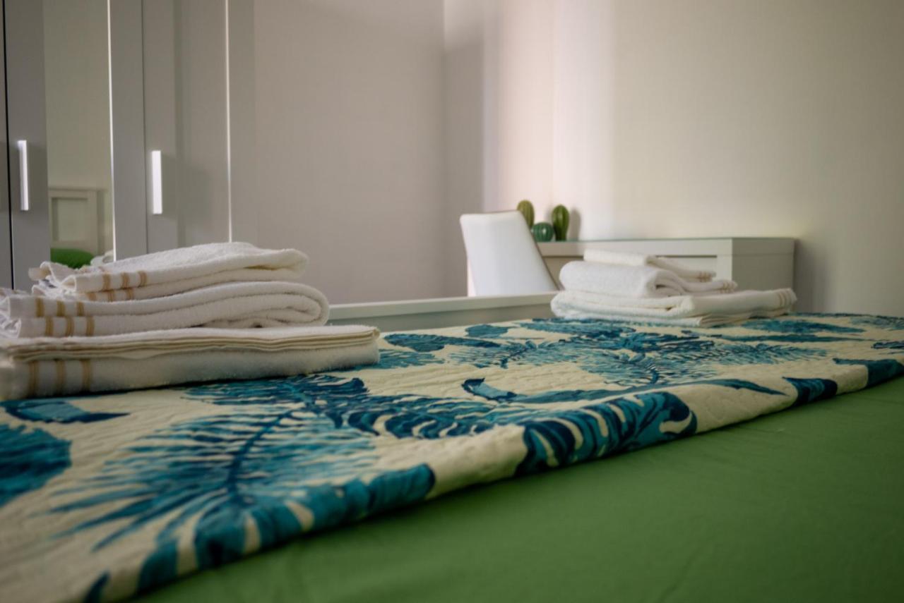 B&B The Sun 'Tis Castro  Ngoại thất bức ảnh