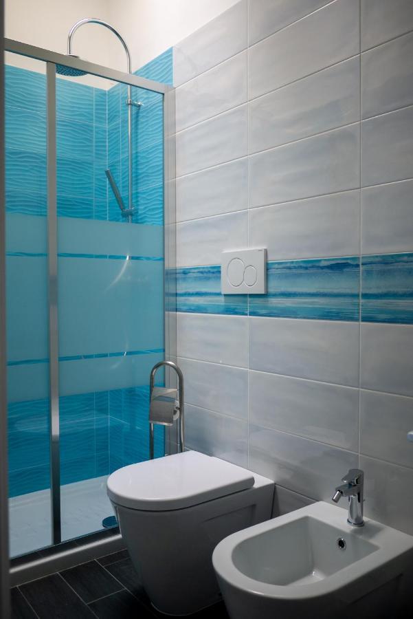 B&B The Sun 'Tis Castro  Ngoại thất bức ảnh