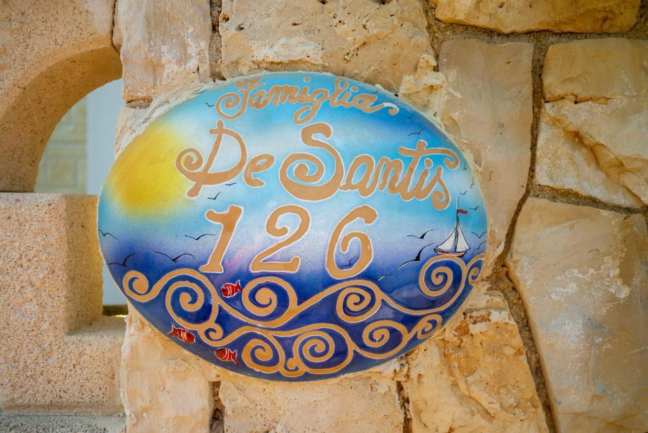 B&B The Sun 'Tis Castro  Ngoại thất bức ảnh