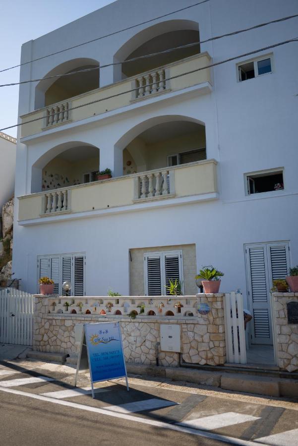 B&B The Sun 'Tis Castro  Ngoại thất bức ảnh