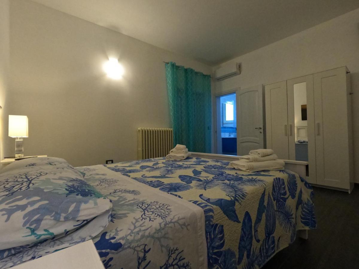 B&B The Sun 'Tis Castro  Ngoại thất bức ảnh