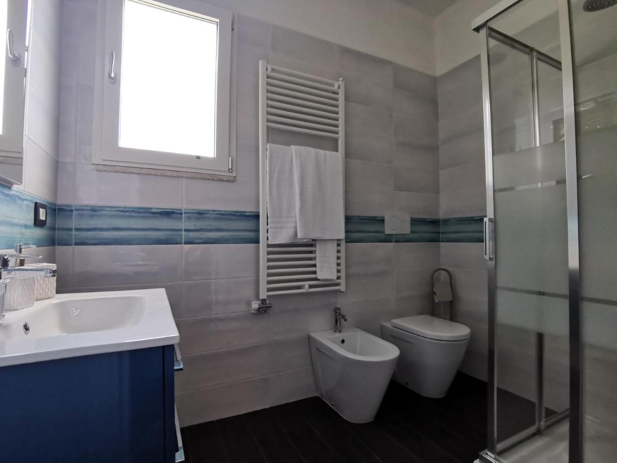 B&B The Sun 'Tis Castro  Ngoại thất bức ảnh
