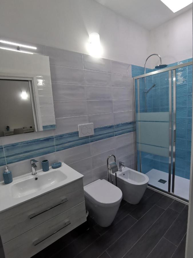 B&B The Sun 'Tis Castro  Ngoại thất bức ảnh