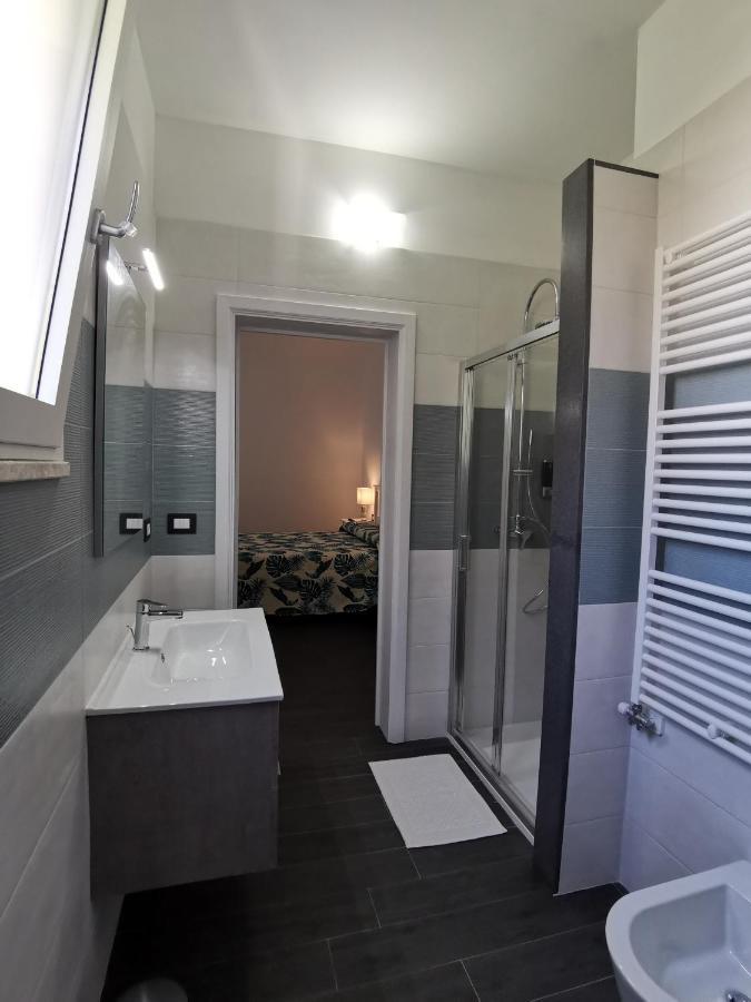 B&B The Sun 'Tis Castro  Ngoại thất bức ảnh