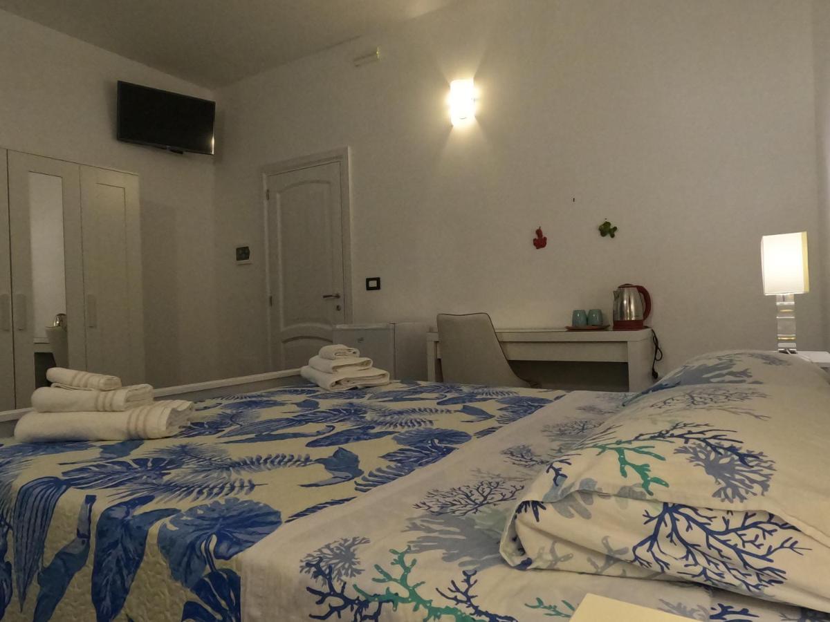 B&B The Sun 'Tis Castro  Ngoại thất bức ảnh