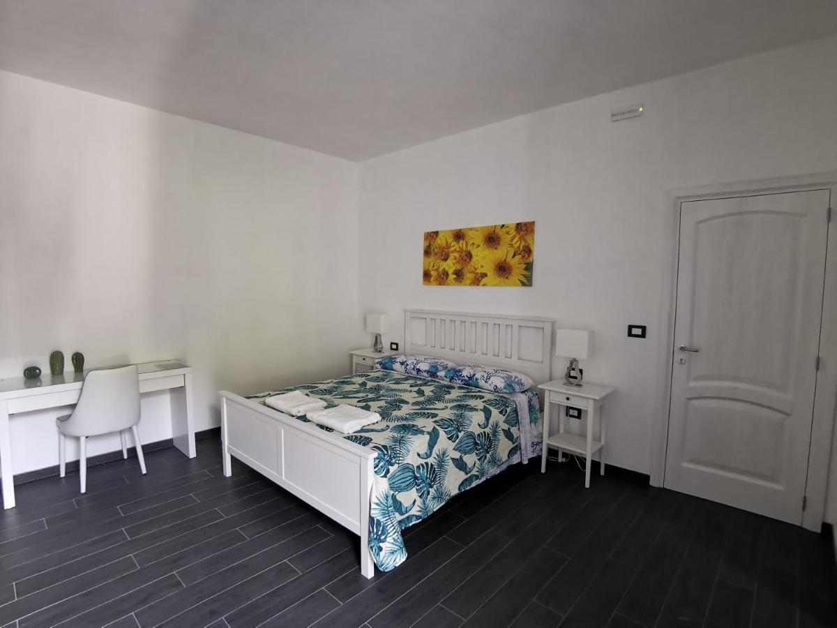 B&B The Sun 'Tis Castro  Ngoại thất bức ảnh