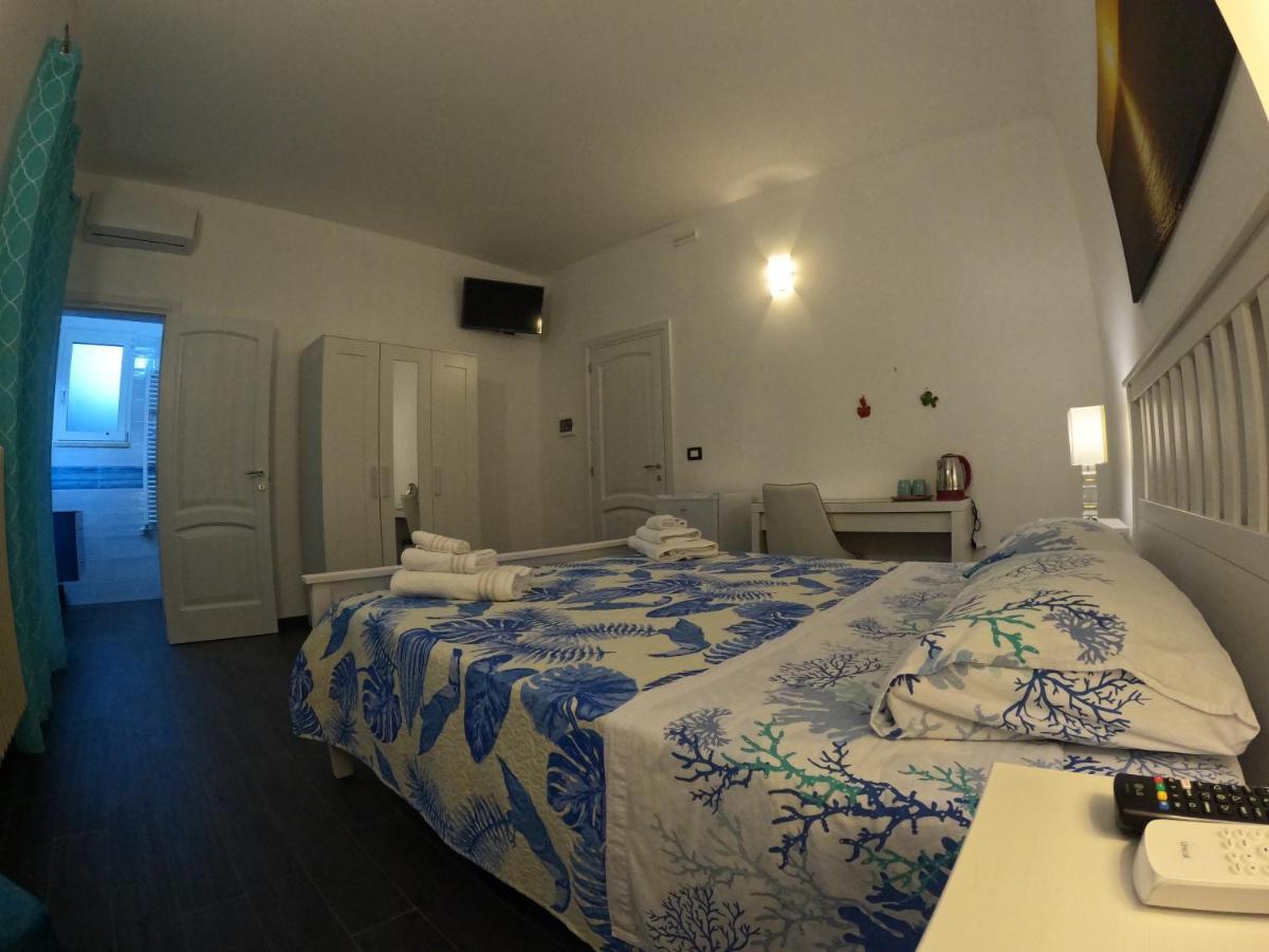 B&B The Sun 'Tis Castro  Ngoại thất bức ảnh