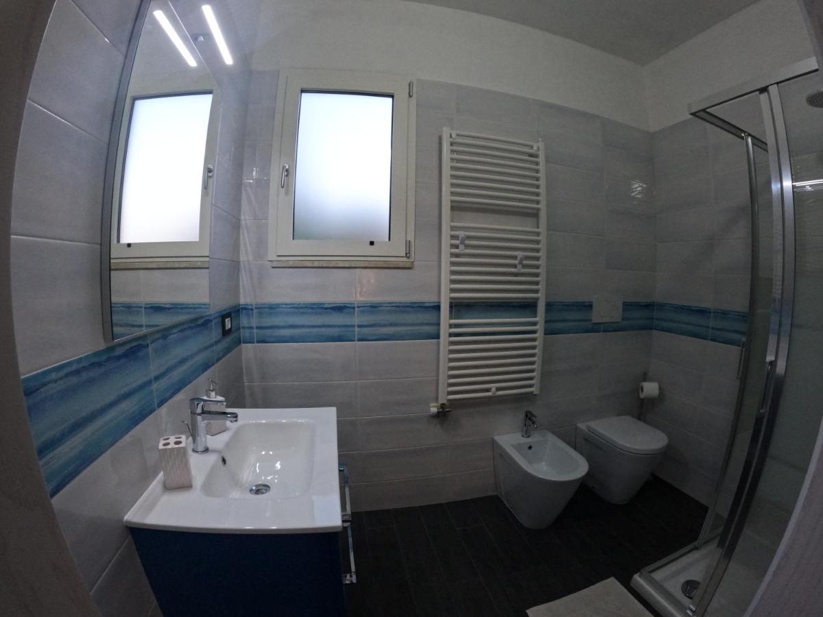 B&B The Sun 'Tis Castro  Ngoại thất bức ảnh