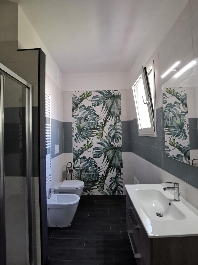 B&B The Sun 'Tis Castro  Ngoại thất bức ảnh