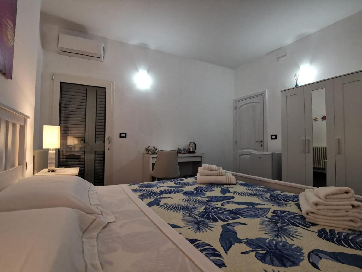 B&B The Sun 'Tis Castro  Ngoại thất bức ảnh